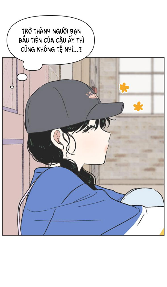 Thanh Xuân Đáng Yêu chapter 14.2 4