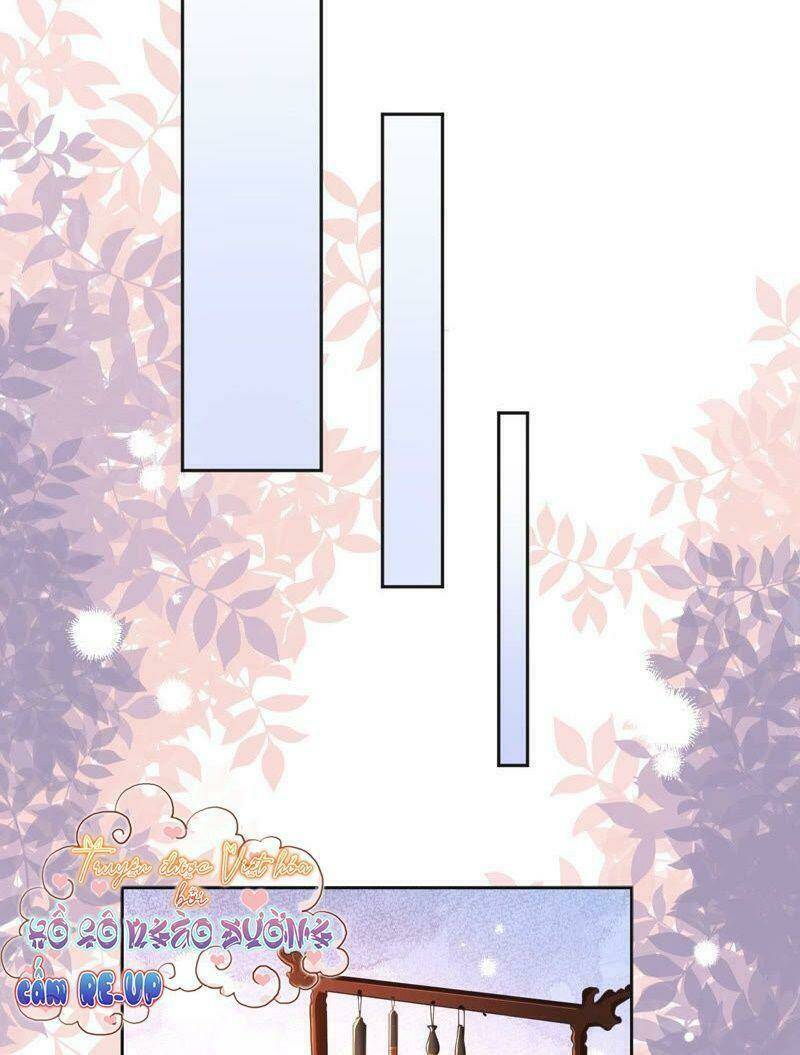 quận chúa vững vàng, thiết lập nhân vật không thể vỡ chapter 13 27