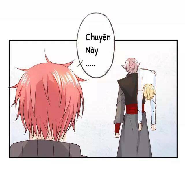 tôi không phải đa nhân cách chapter 25 7