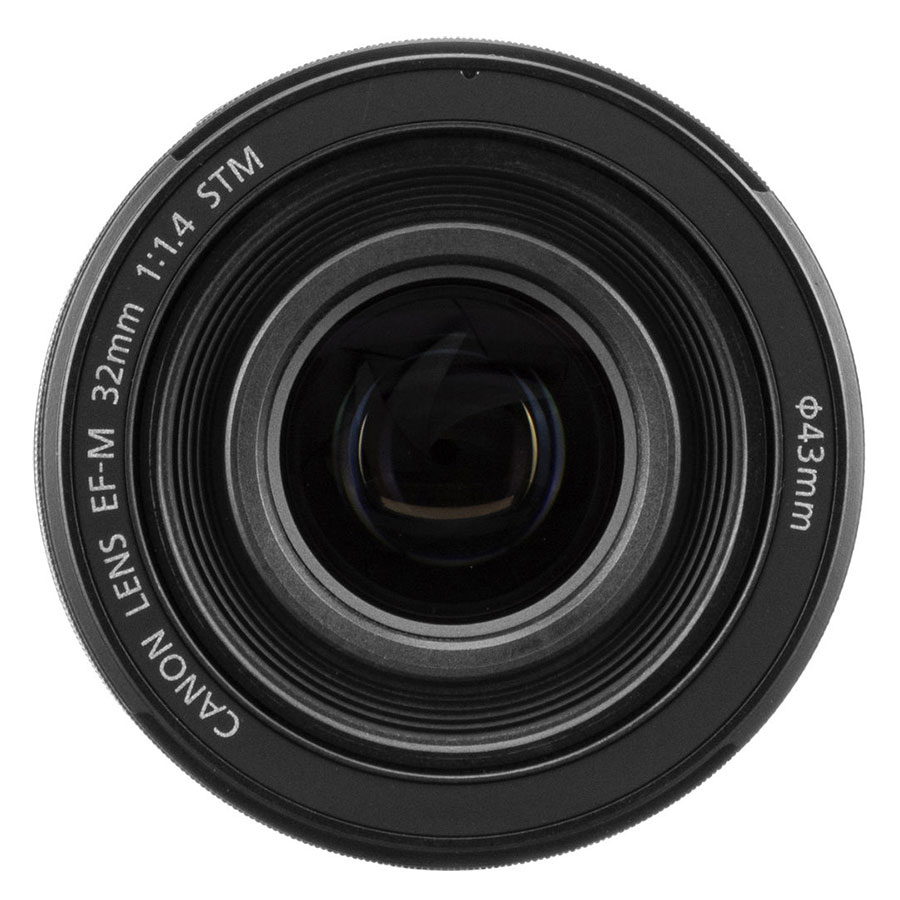 Lens Canon EF-M 32mm f/1.4 STM - Hàng Chính Hãng