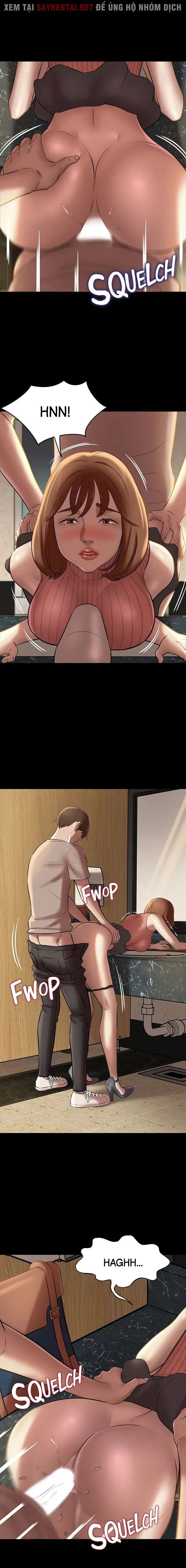nhật ký quần lót chapter 14 16