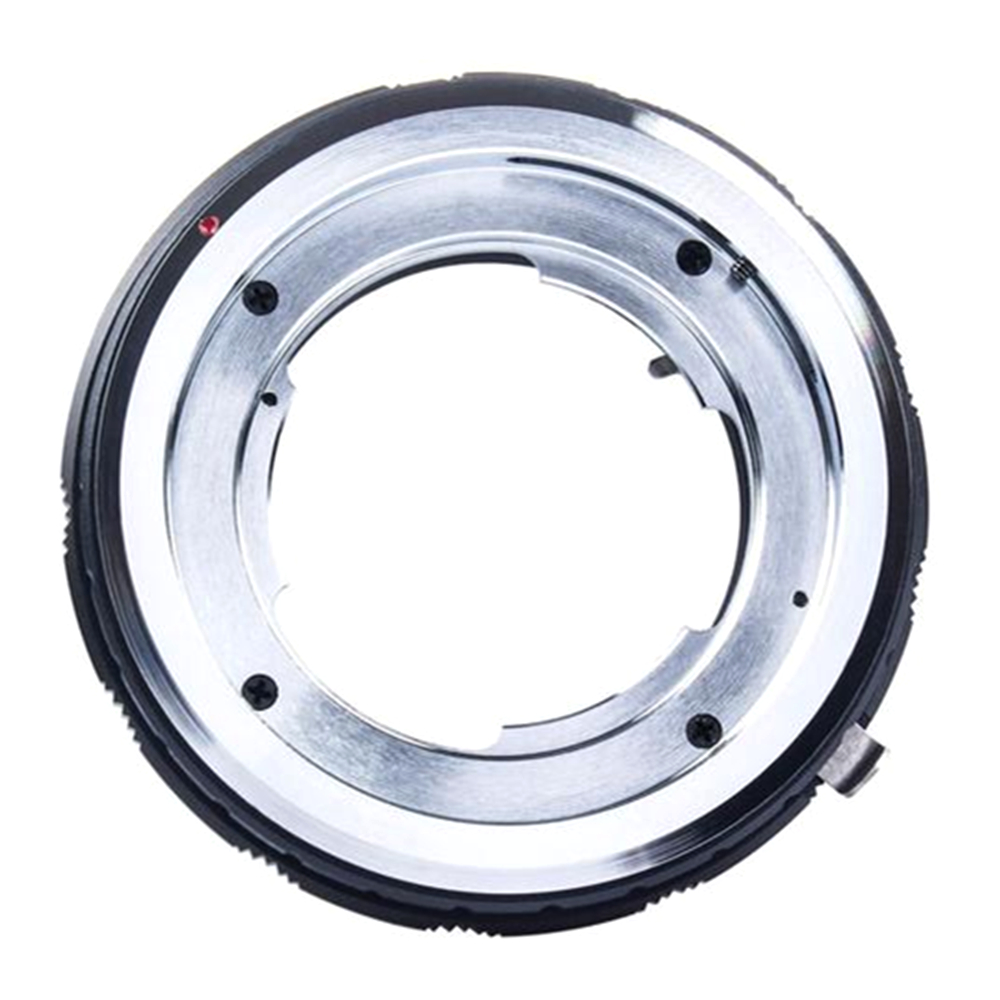 Ống kính Adaptor Vòng Cho Voigtländer DKL Lens đến Sony AF & Minolta MA Camera