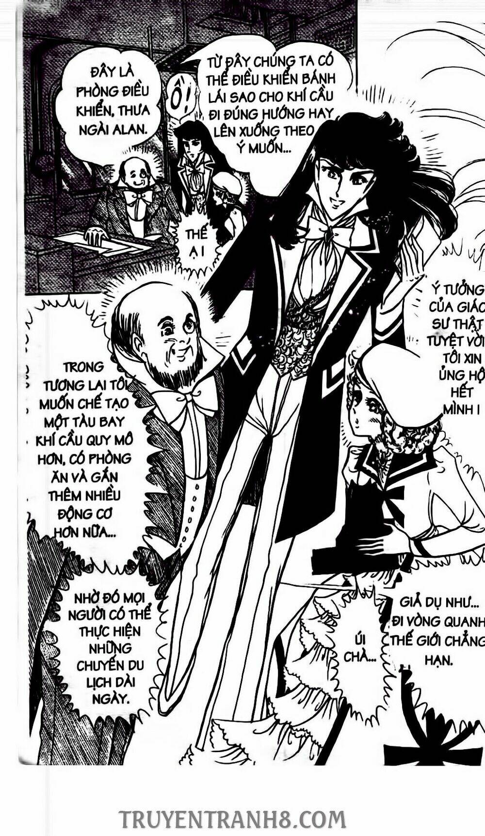 the count s daughter chapter 83 27