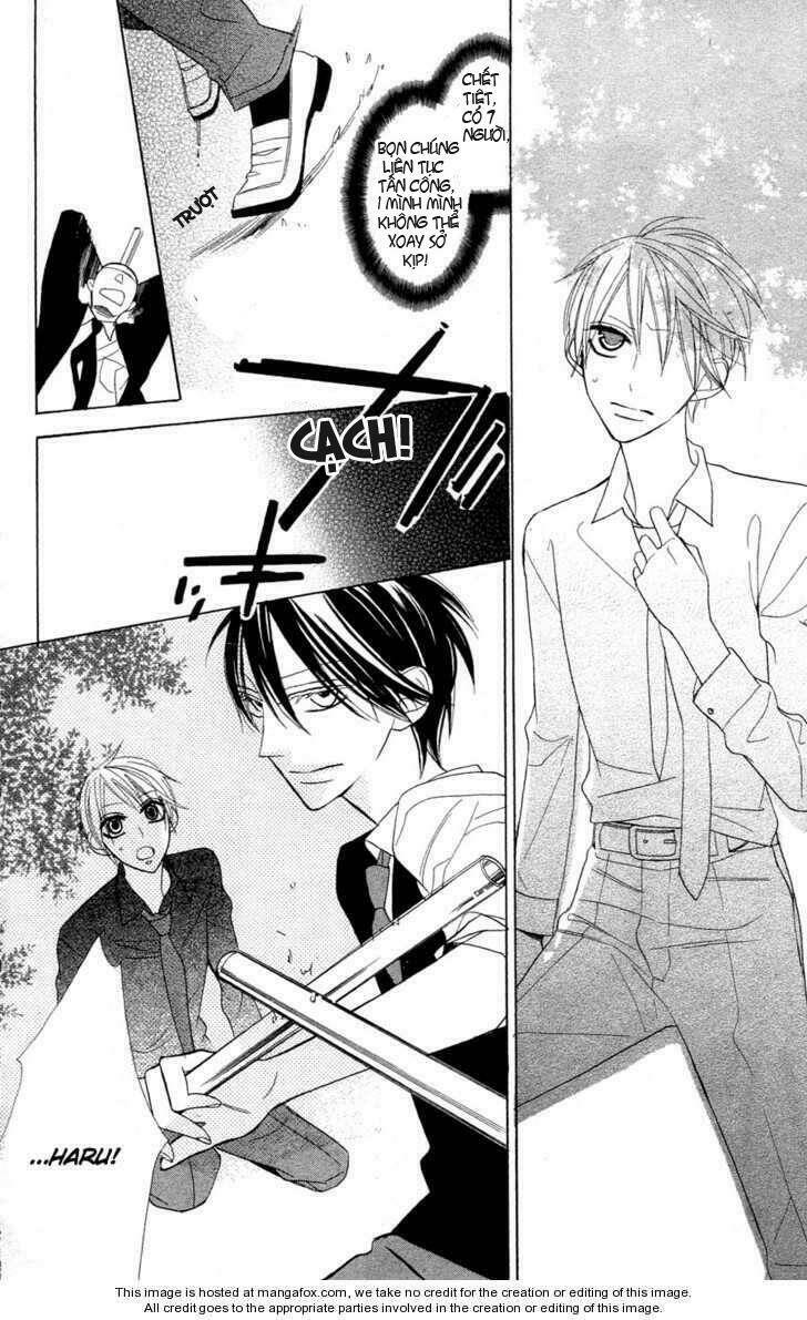 love sick chapter 2 29