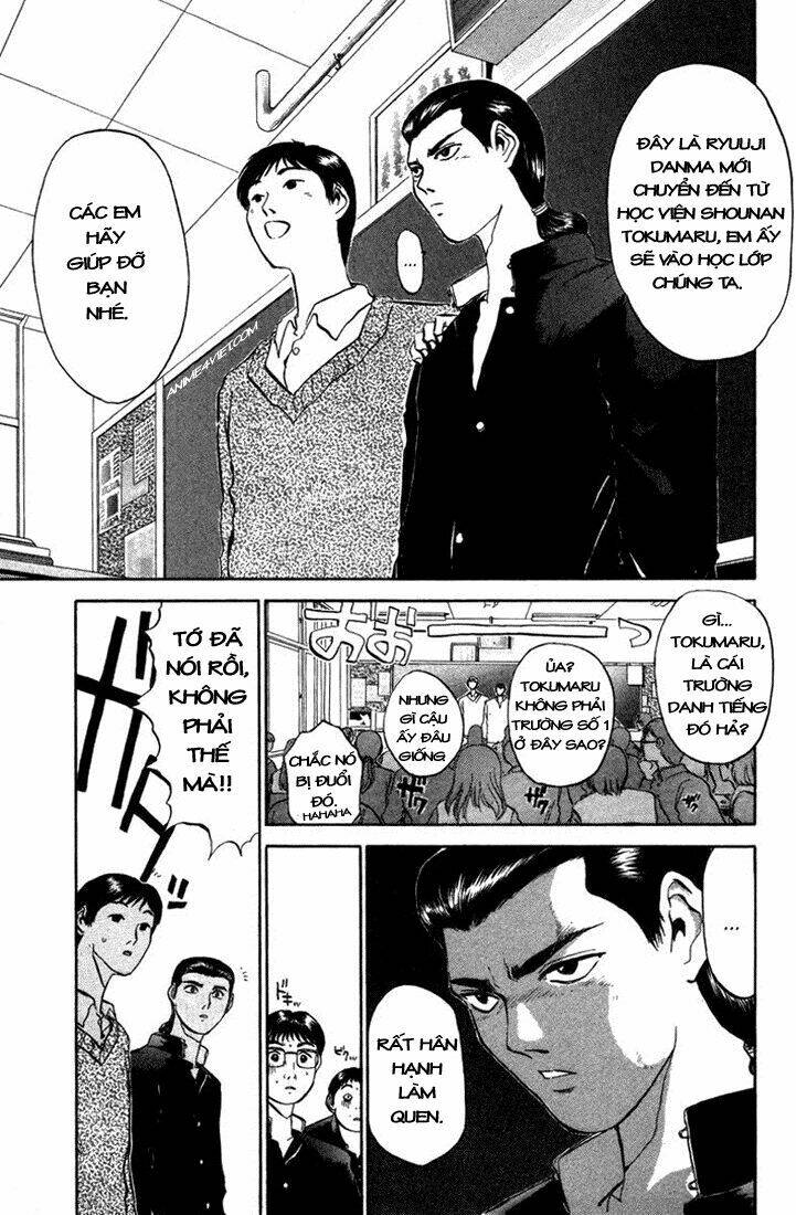 bad company chapter 1 15