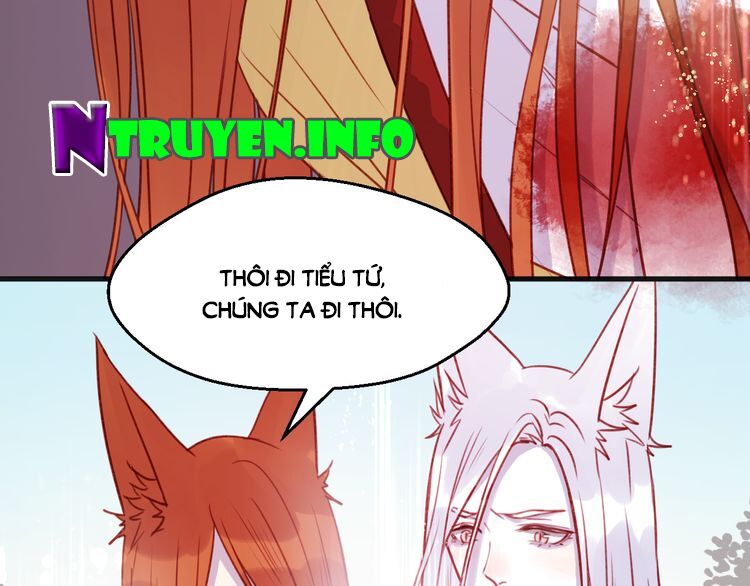 lượm được một tiểu hồ ly phần 1 chapter 74 31