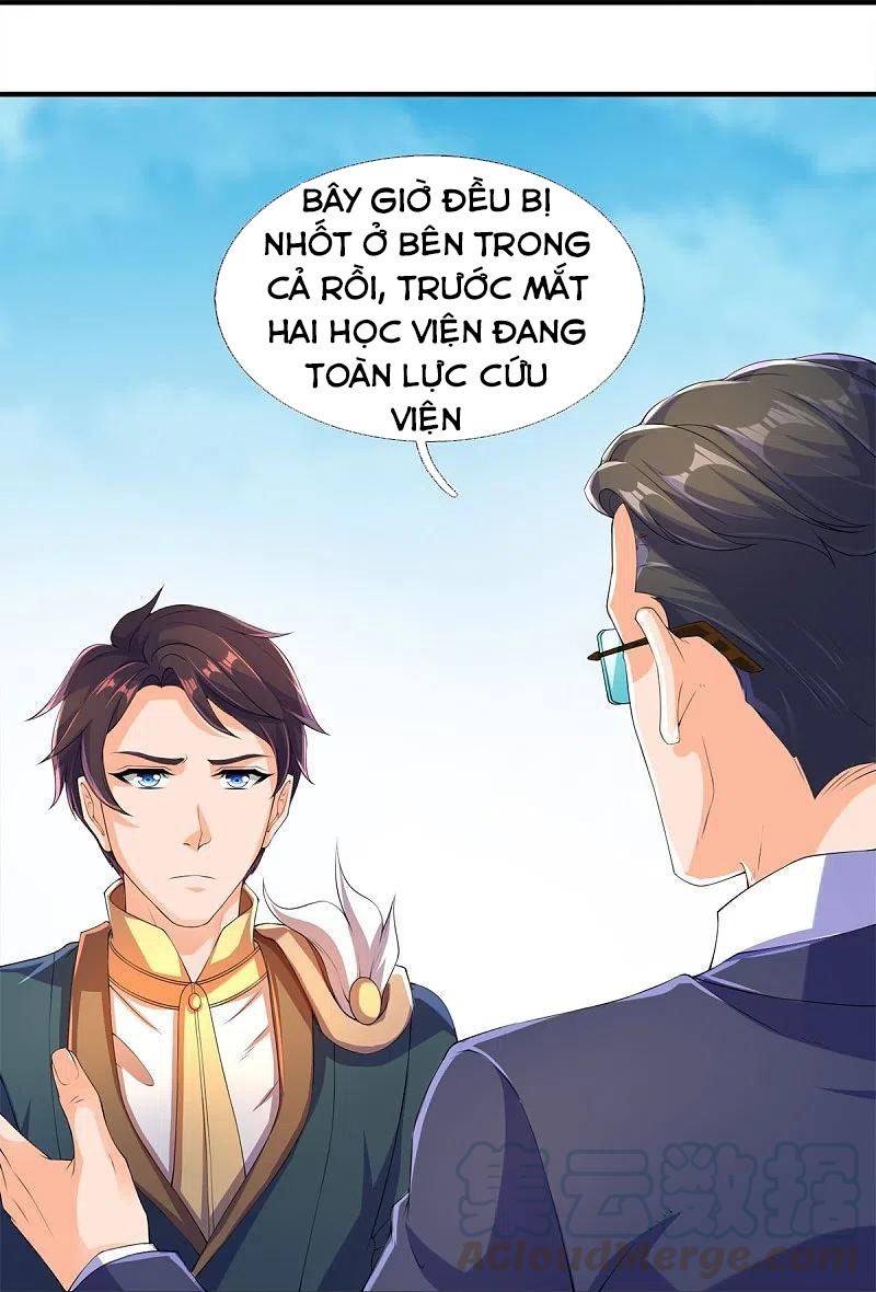 Vạn Cổ Thần Vương Chapter 268 - Trang 17