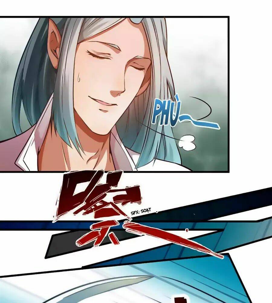 liêu liêu nhân thân tu tiên truyện chapter 86 135