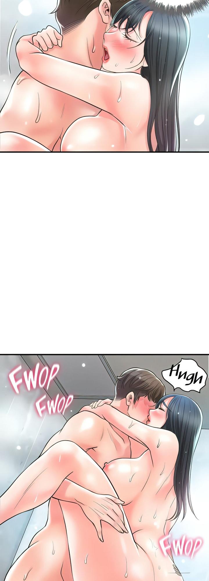 thị trấn nóng bỏng chapter 97 47