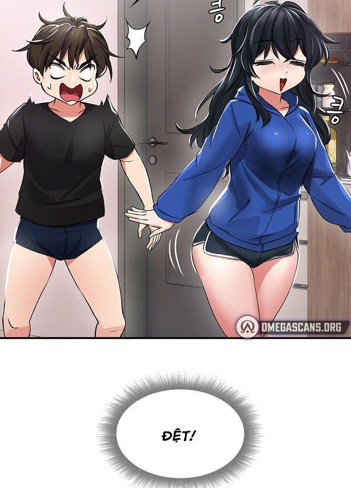 công việc sung sướng chapter 1.2 60