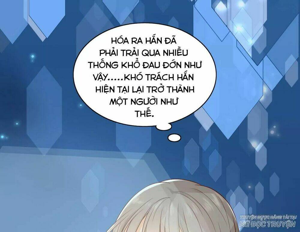 vương gia ba tuổi rưỡi của tôi chapter 32 51