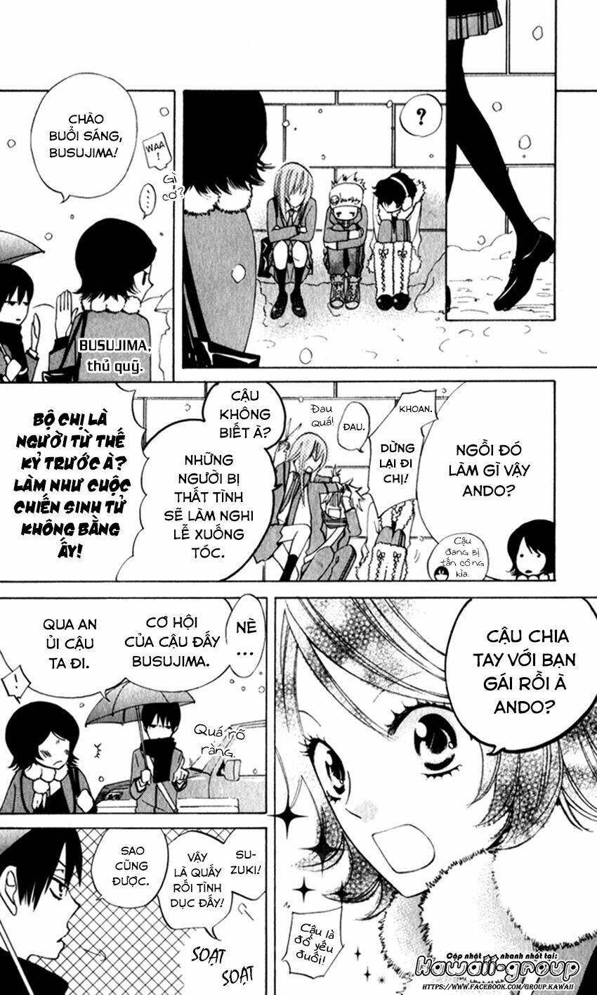 sarashi asobi chapter 7 9