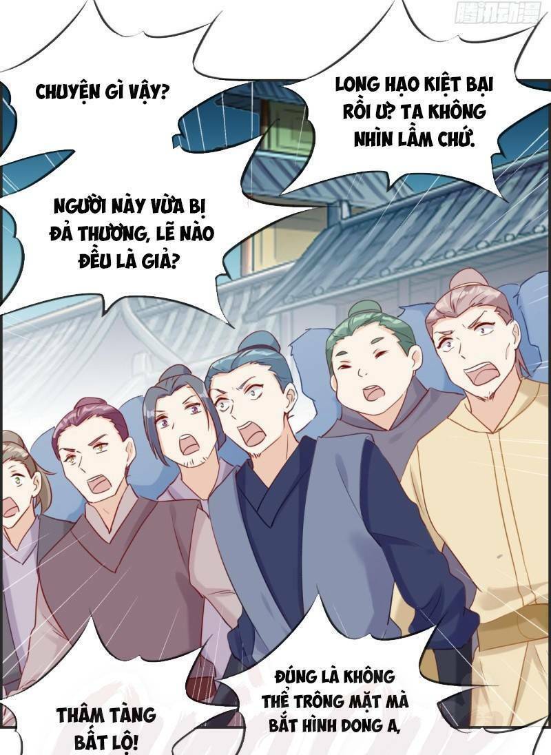 tối cường hoàn khố hệ thống chapter 55 3