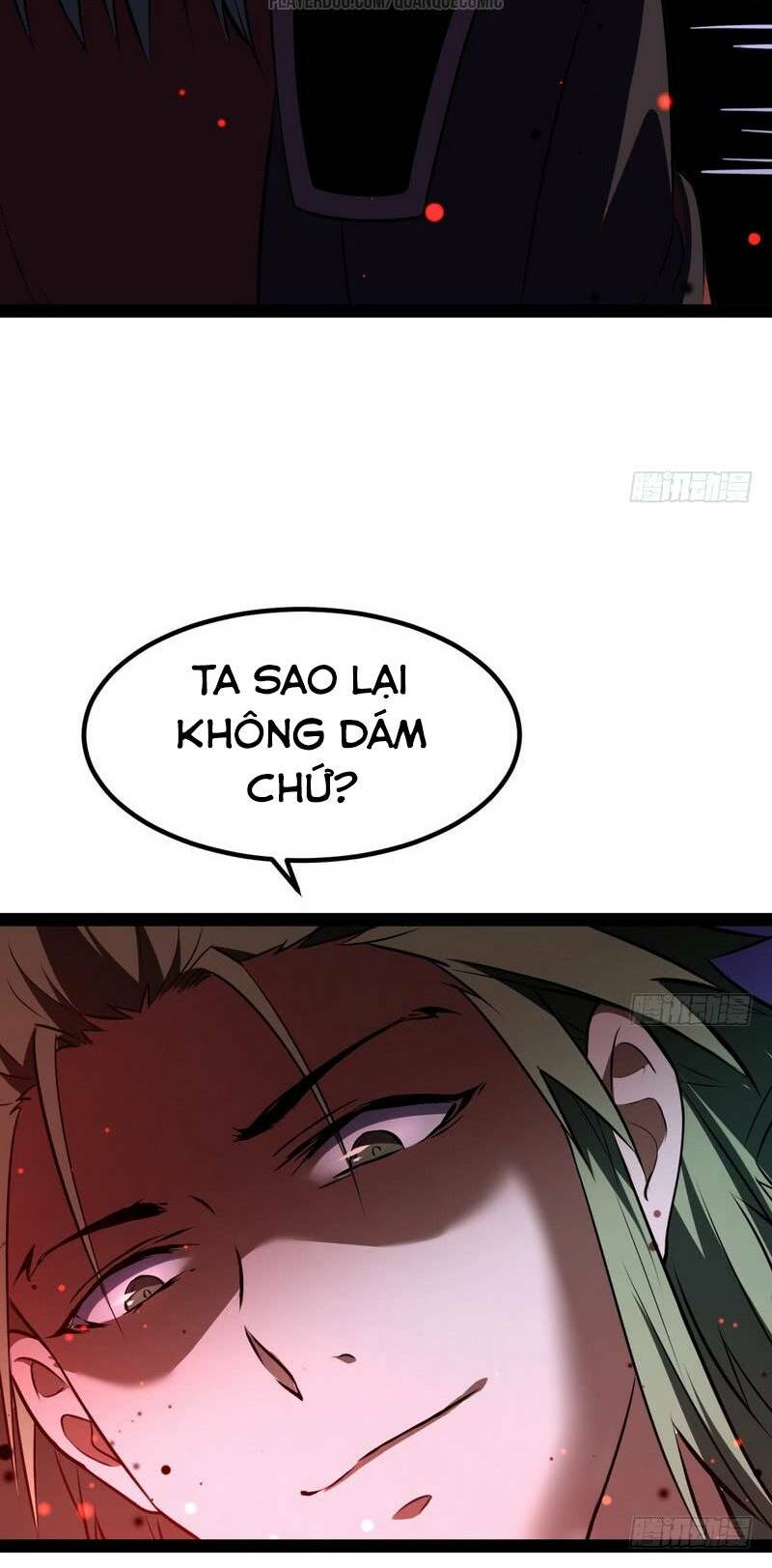 ta là tà đế chapter 33.5 9