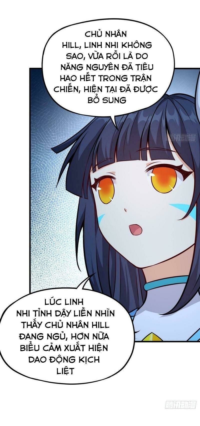 minh nhật thần đô chapter 52 37