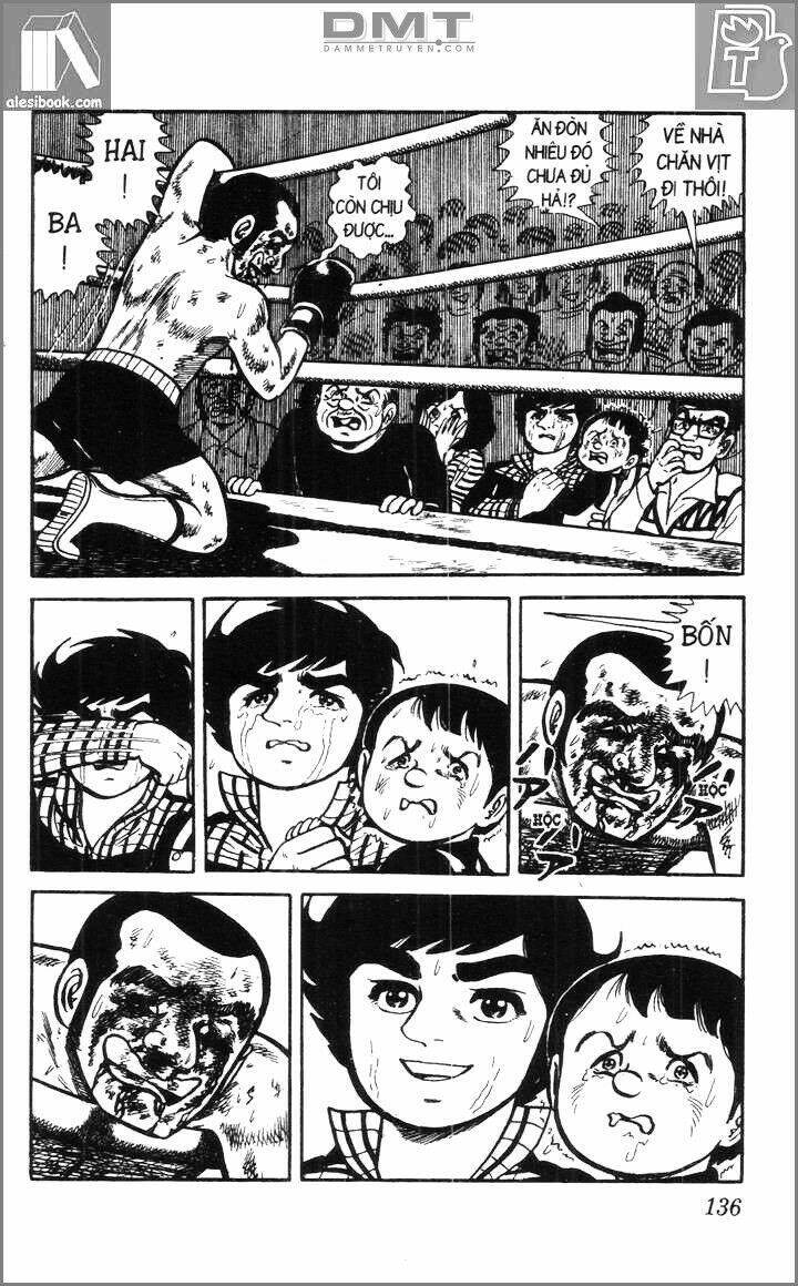 ganbare genki chapter 42 51