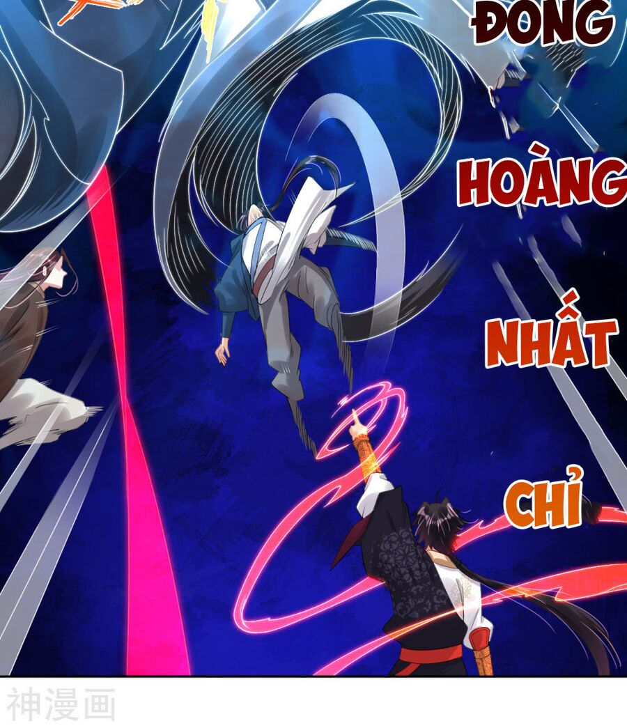 nghịch thiên chiến thần chapter 105 2