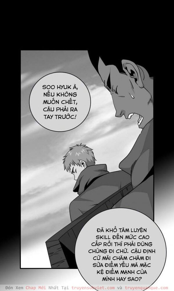 tôi sinh ra để làm người vĩ đại chapter 64 39