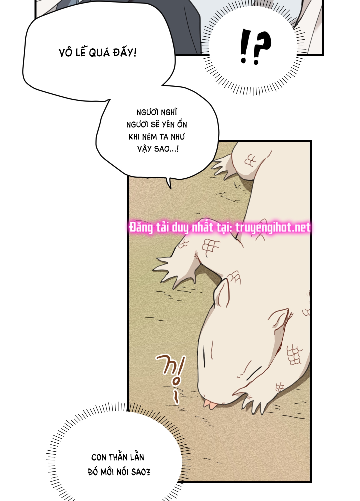 [18+] con đường hoa chuông vàng - liên kiều rơi chốn này chapter 1.2 24