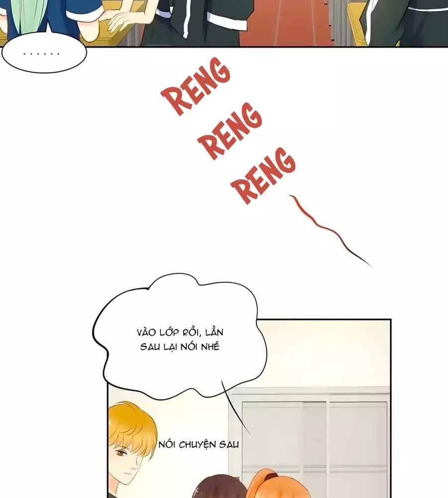 sinh sinh tương thác chapter 56 21