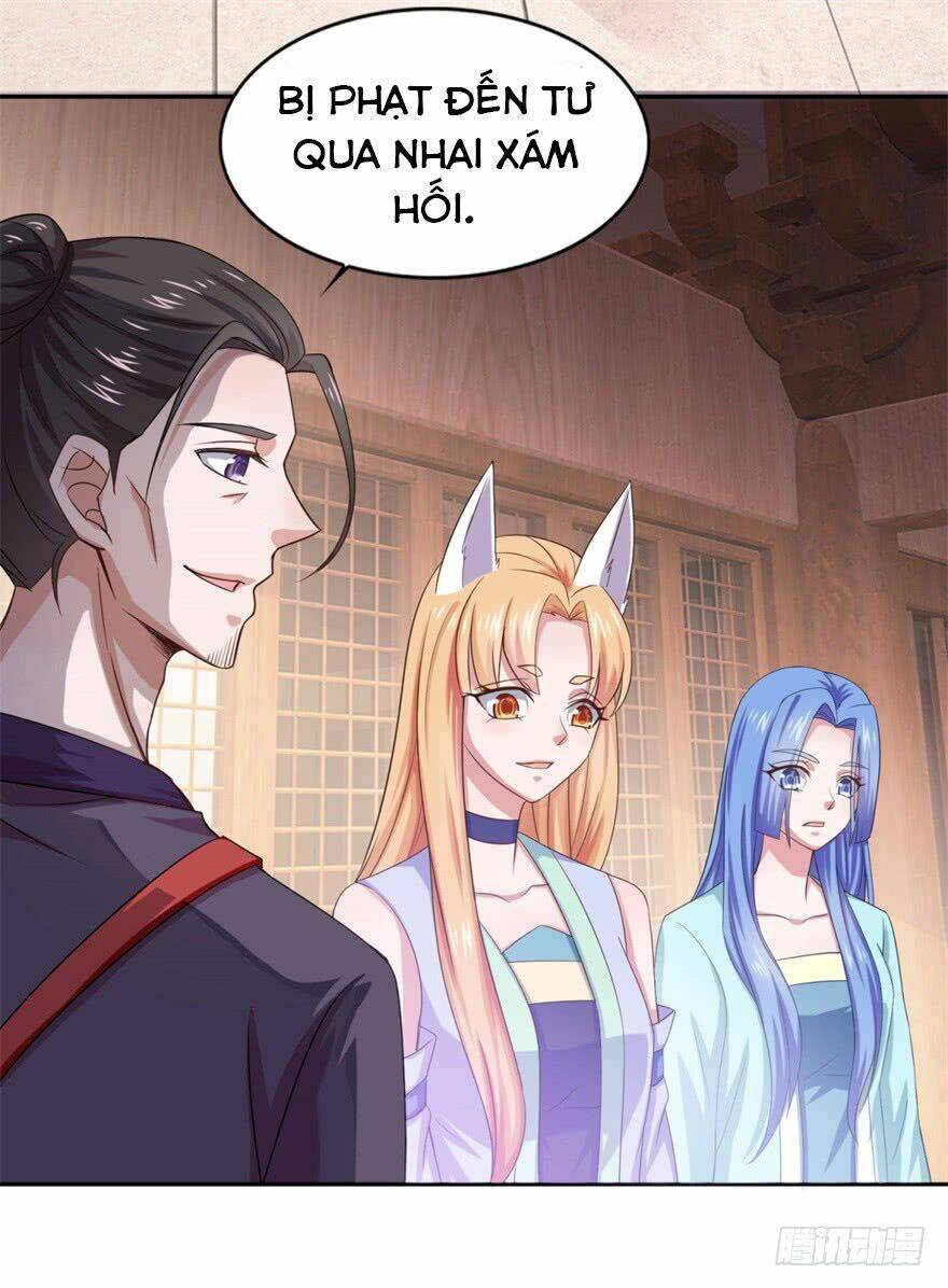 tiên ma đồng tu chapter 41 11