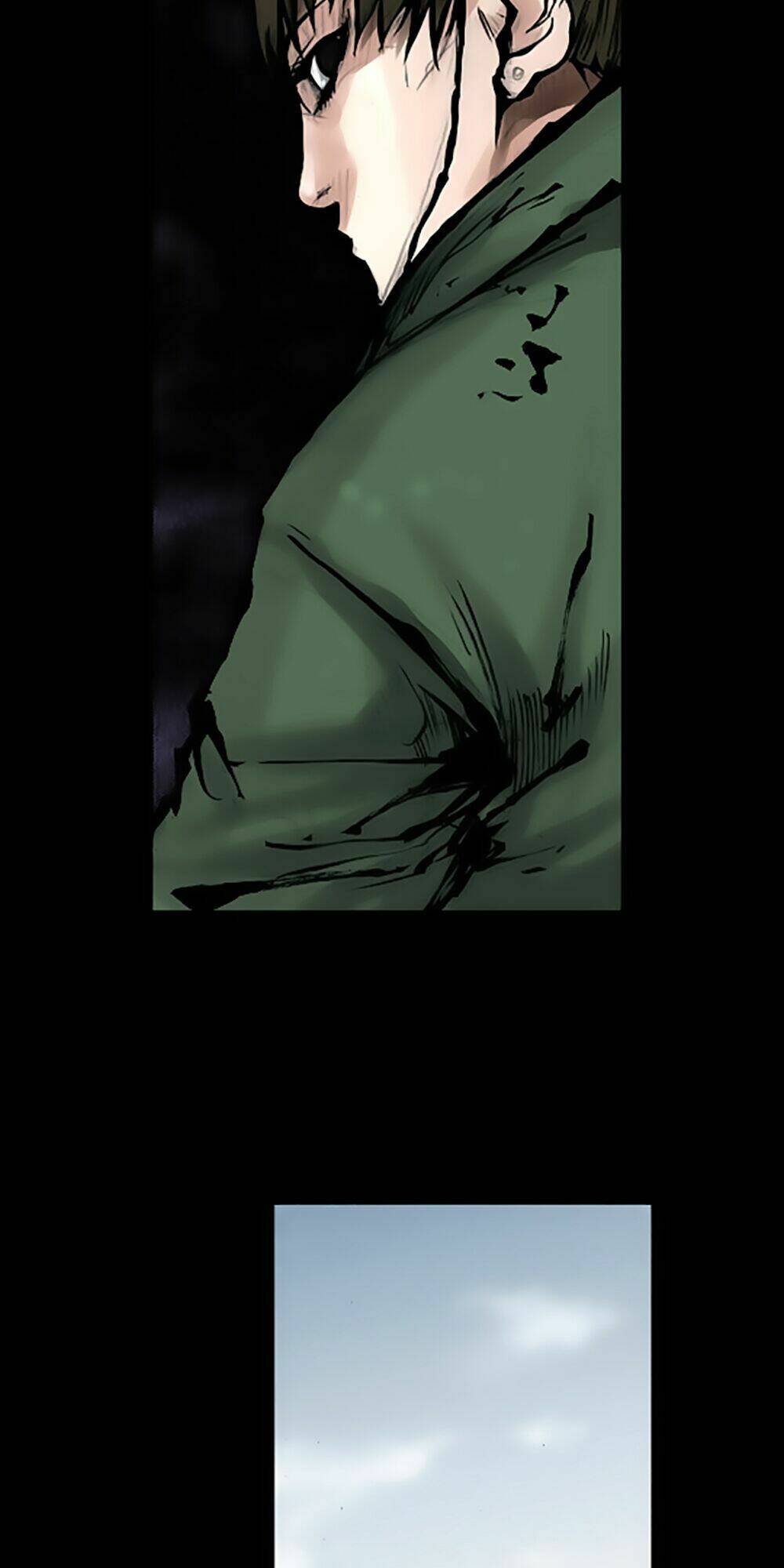 dokgo | độc cô chapter 58 31