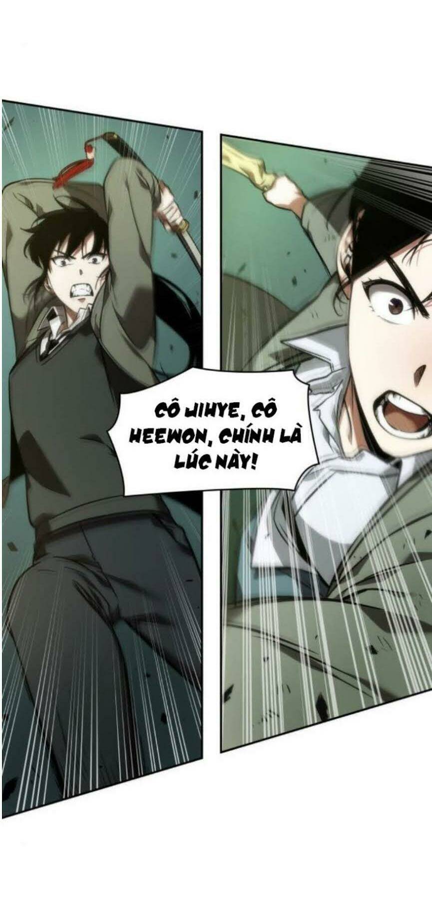 toàn trí độc giả - omniscient reader chapter 38 35