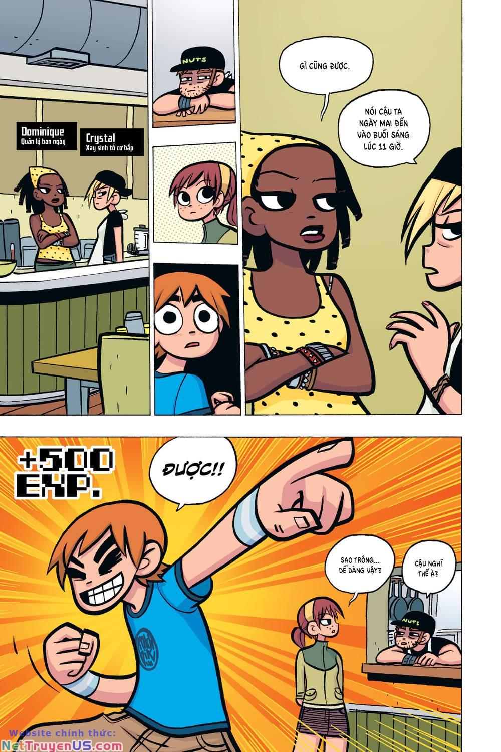 scott pilgrim full color chapter 4 65