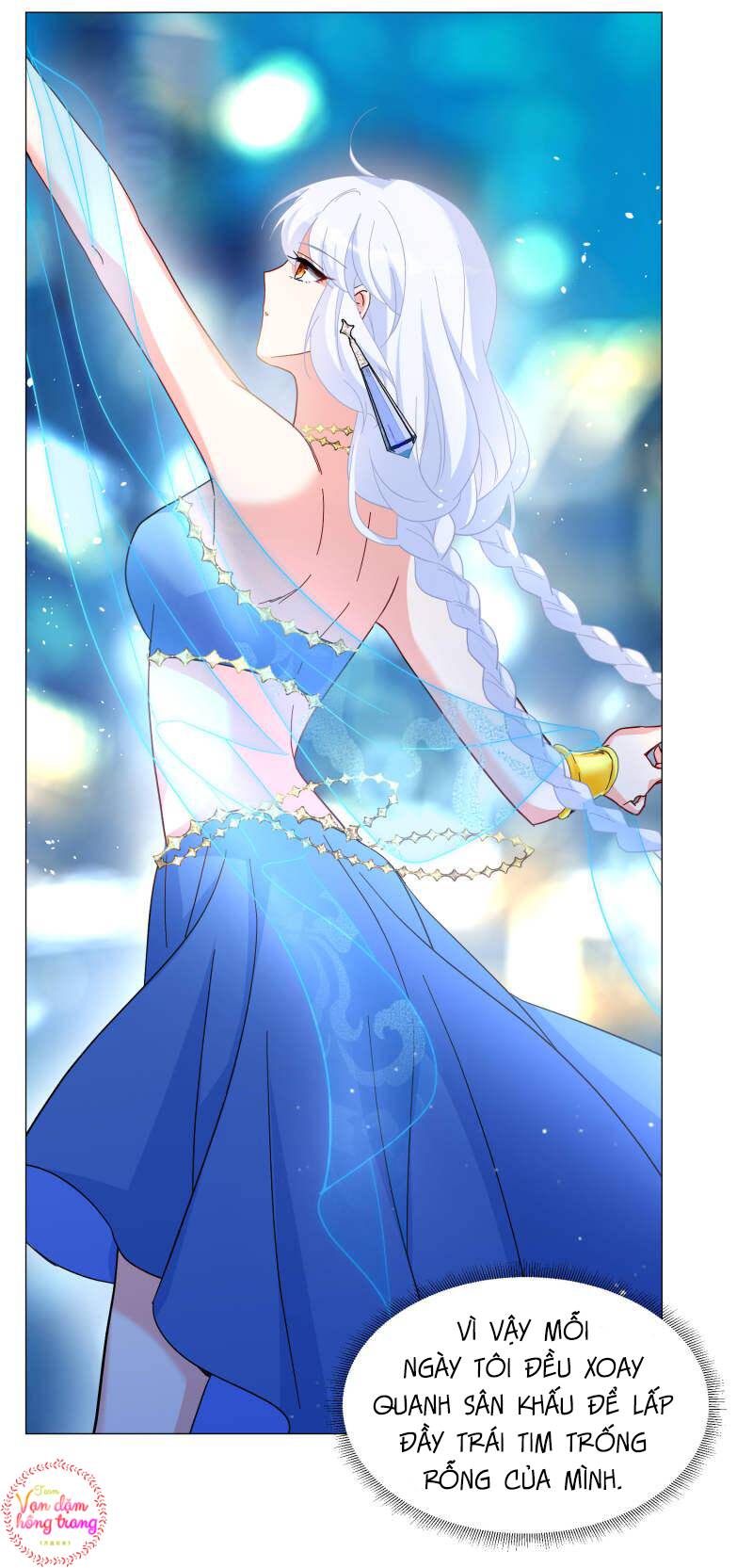 cô ấy đến rồi, xin nằm xuống! chapter 261 15