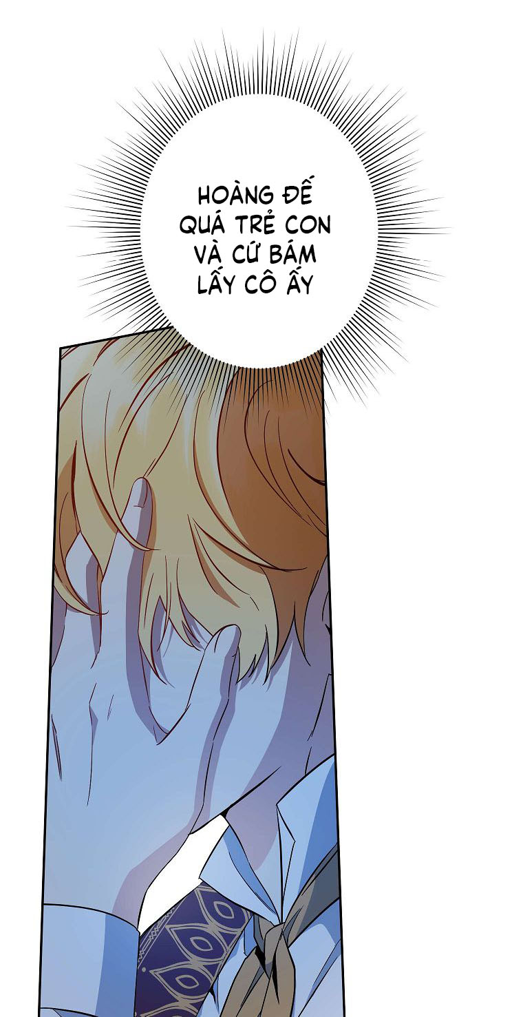 cuộc hôn nhân giả dối chapter 97.1 88