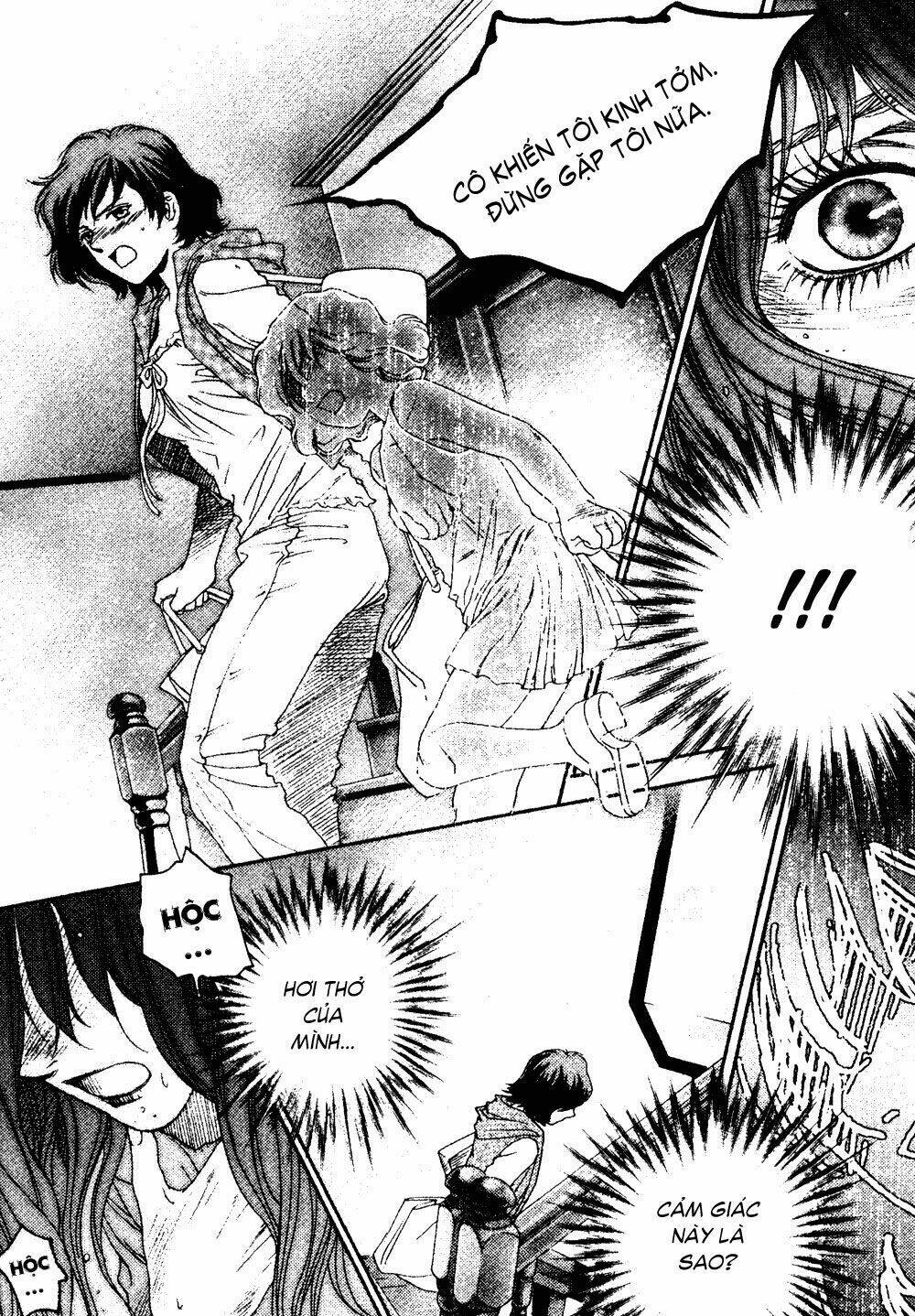 redrum 327 chapter 6 13