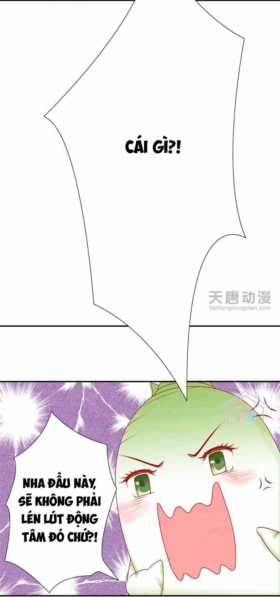 nhân hoa duyên chi sư phụ đại nhân cầu sủng ái chapter 13 20