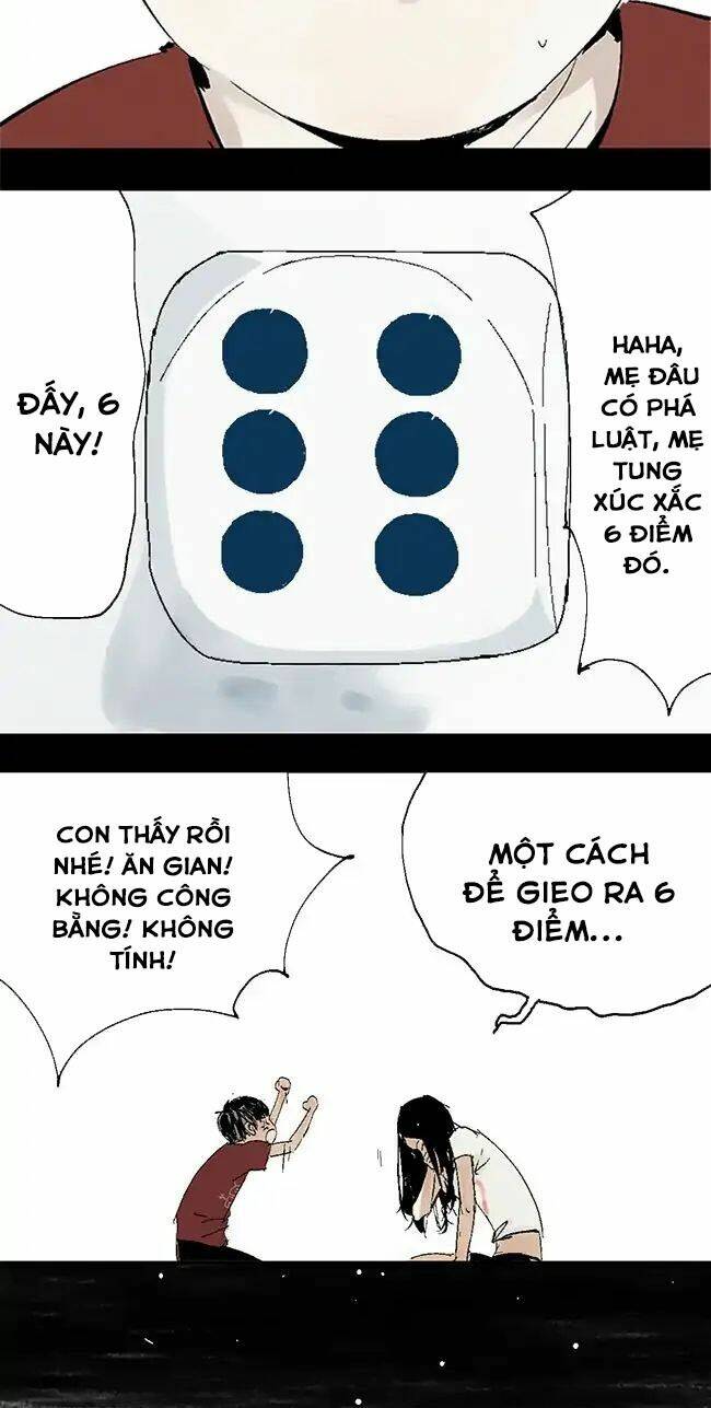 the law of the yama chapter 19 8