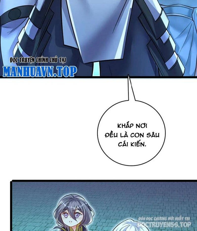 bắt đầu với kiếm vực, ta lặng lẽ tu luyện thành kiếm thần chapter 78 20