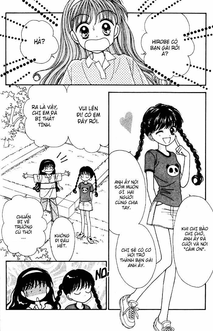 minto na bokura chapter 5 27