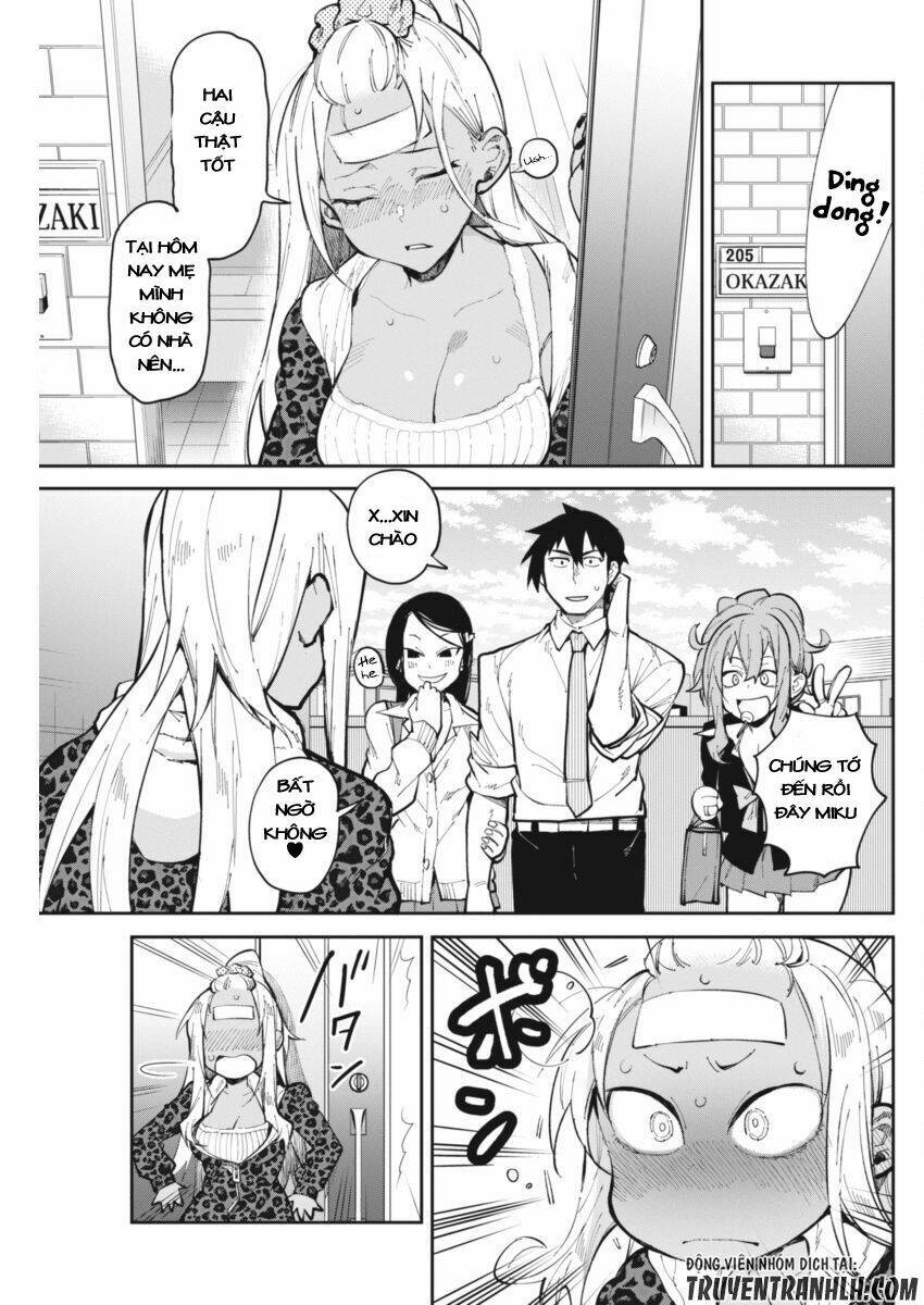 gal gohan chapter 20 6