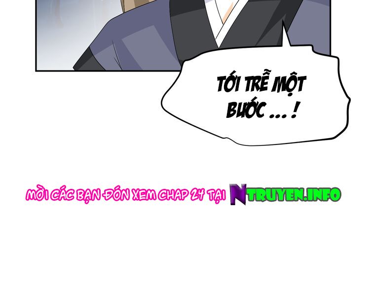 xuyên việt chi thiên tâm linh chapter 23.5 36
