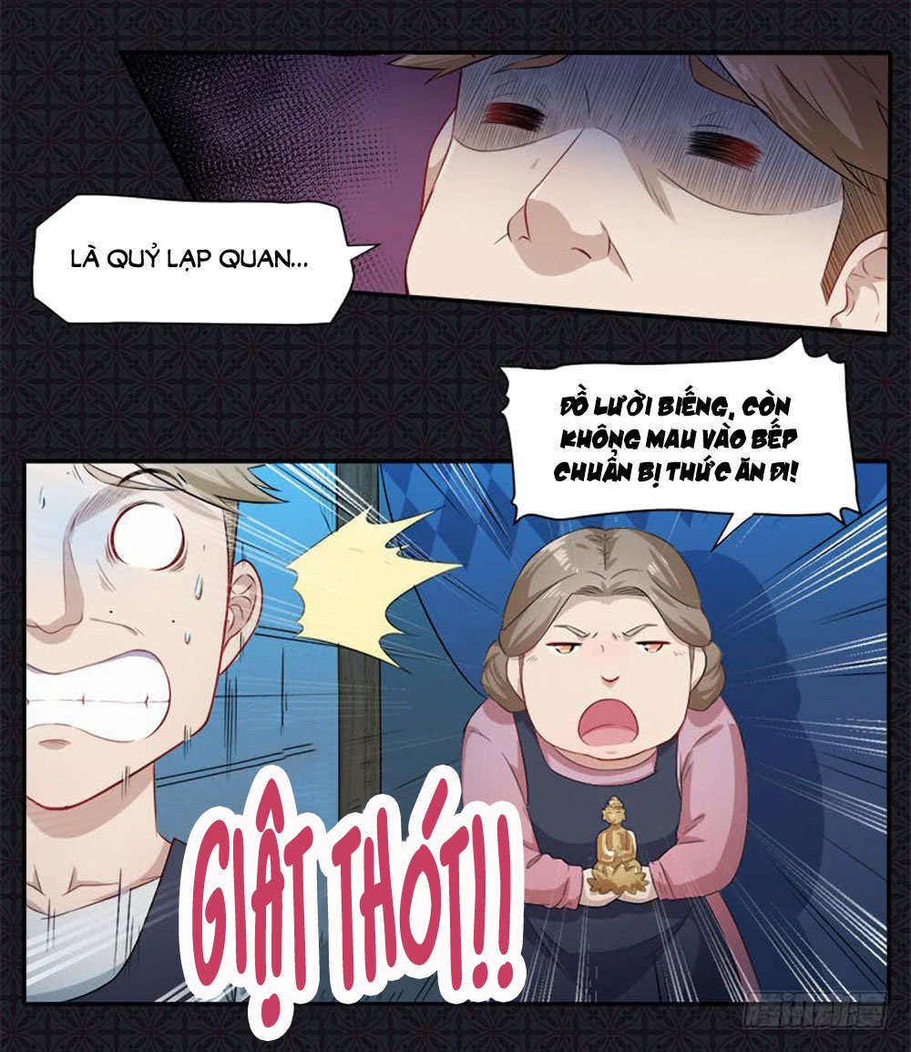 ngạo kiều quỷ vương yêu ta chapter 64 17