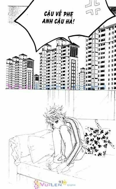 chàng gà mái chapter 9 93