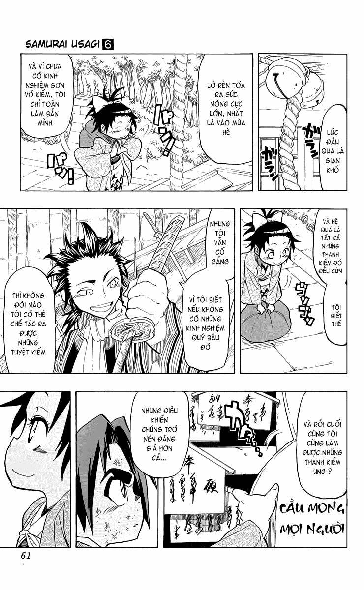 samurai usagi chapter 46 16