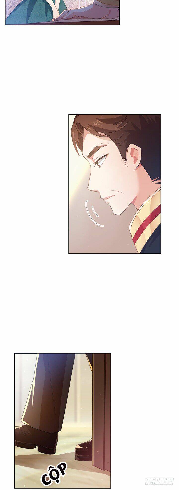 ác nữ cải biến chapter 2 14