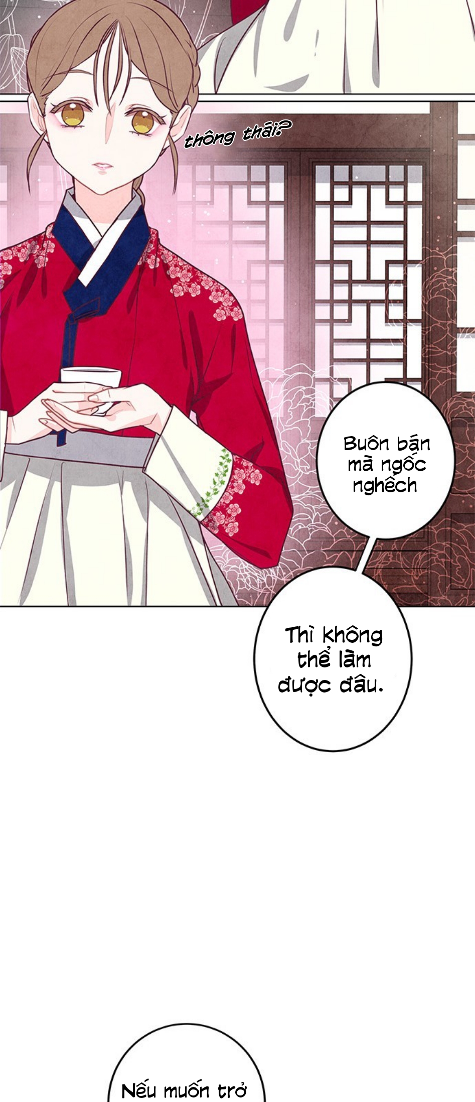tiểu nương tử bị gả bán chapter 7 8