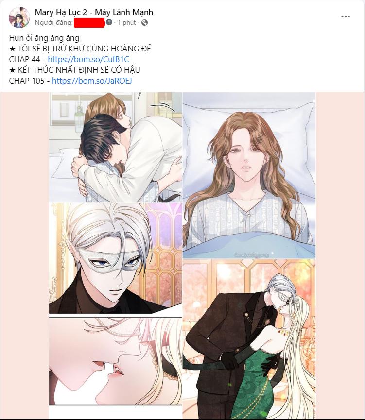 Cướp Dâu chapter 20.1 32