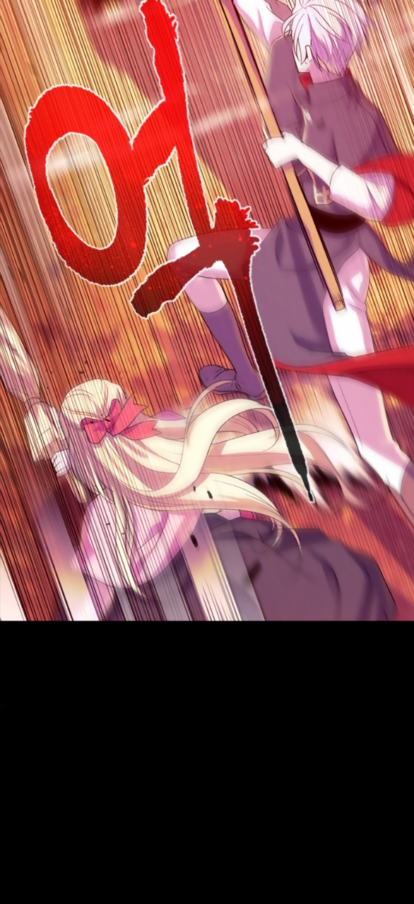 [bản 18+] trò chơi săn mồi của hoàng đế và thánh kỵ sĩ chapter 20.1 40