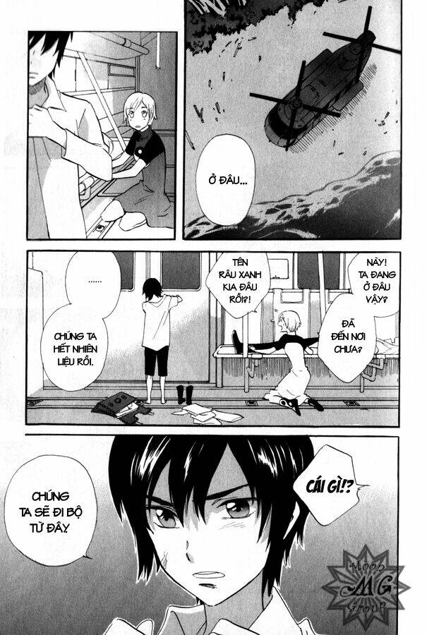 meteor methuselah chapter 40 7