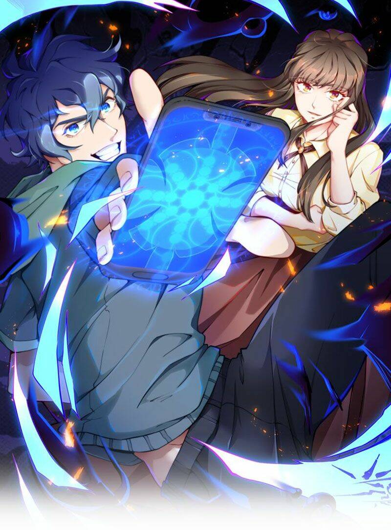 app tu chân mạnh nhất chapter 13 3