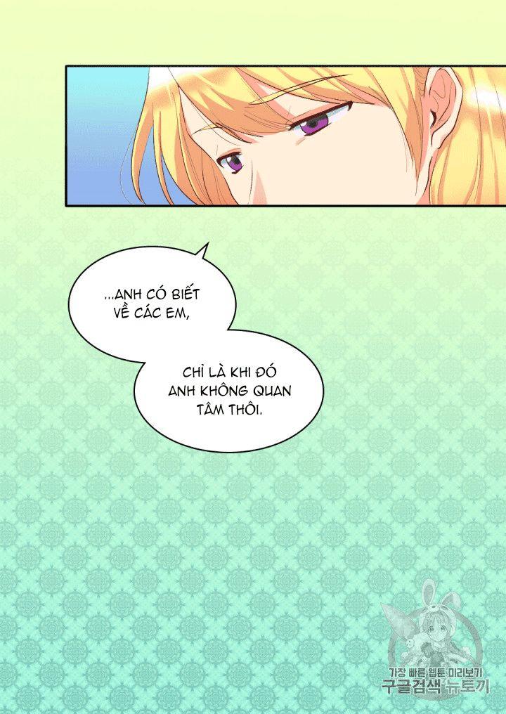 Sinh Đôi Xuyên Không Chapter 8 45