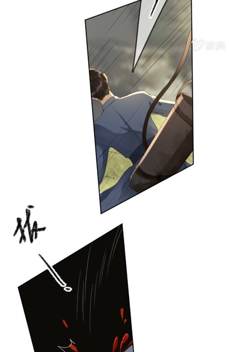 sủng phi của vương chapter 165 12