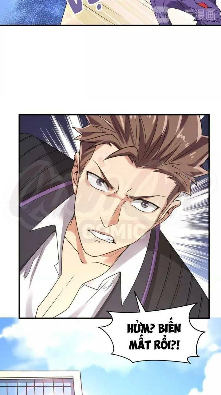 người chặn xuyên không chapter 84 17