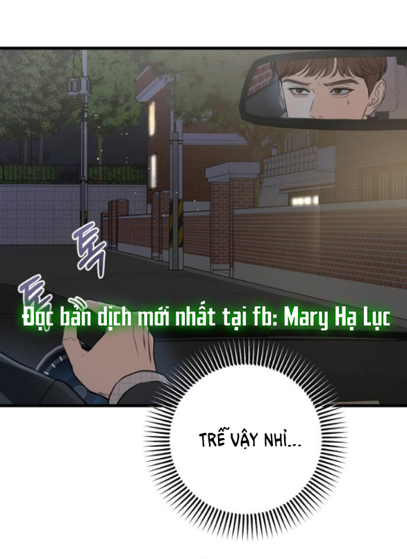 Nóng Lòng Muốn Giày Vò Em chapter 57.1 2